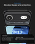 Spigen iPhone Air Case โ Ultra Hybrid Zero One (MagFit)